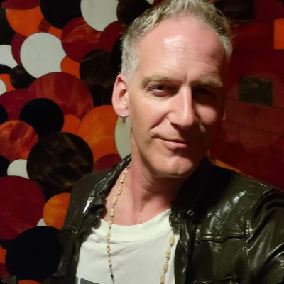 Darren Inman