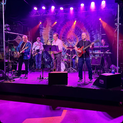 Eagle Rockers