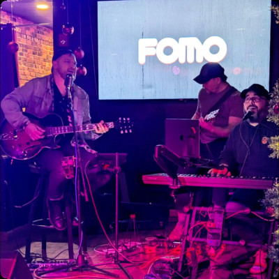 FOMO