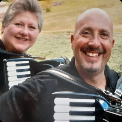 Frank & Kathi