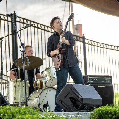 Gabe Stillman Band