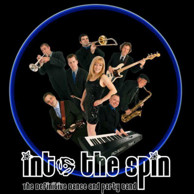 Into The Spin