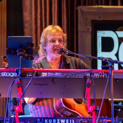 John Derk