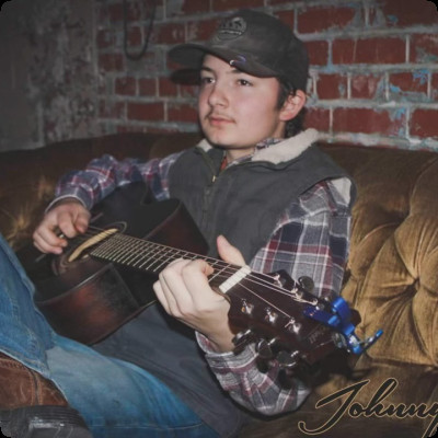 Johnny Lee Burd