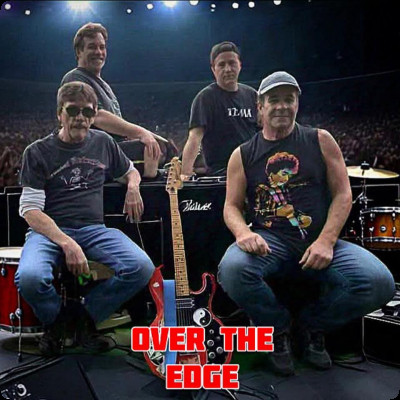 Over The Edge