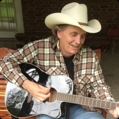 Pat Garrett