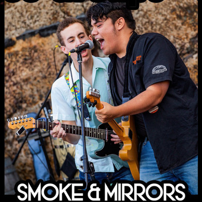 Smoke & Mirrors