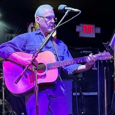 Steve Mackey