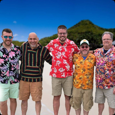 Suns of Beaches
