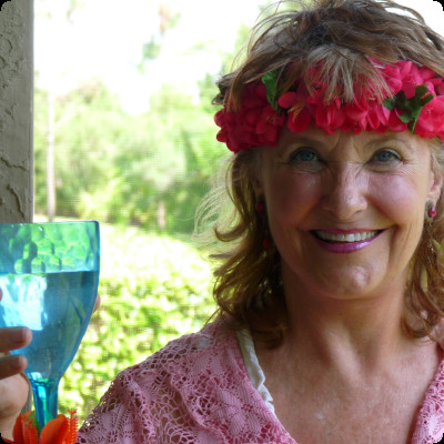 Suzanne Walzer
