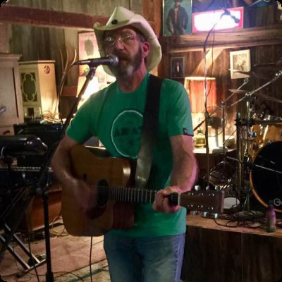 Tex Mowery