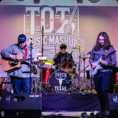 The Nick Adams Band