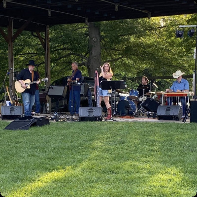 Tim Johnson & High Noon