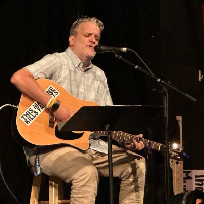 Tom Flannery