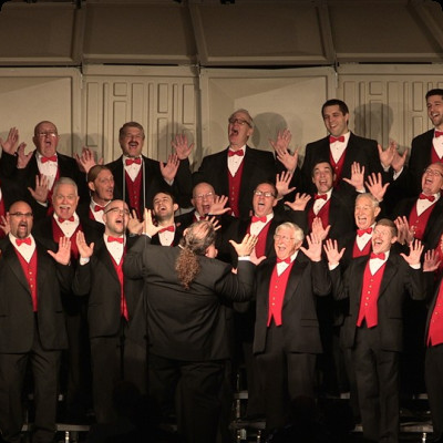 West Branch Barbershop Chorus