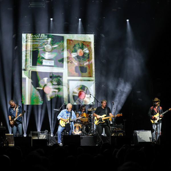 Bachman Turner Overdrive