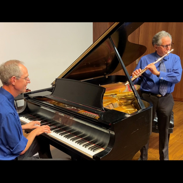 Bloom/Funkhouser Duo