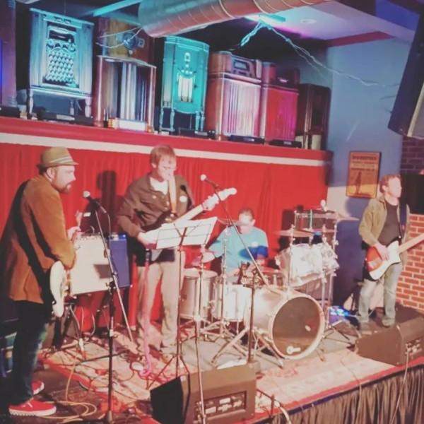 Classic Rock Appreciation Society