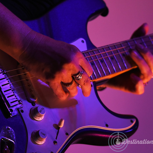 Lou Franco, Wayne Smith, Phyllis Hopkins, and Clarence Spady