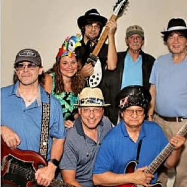 The Legend Oldies Band