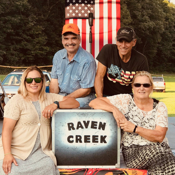Raven Creek
