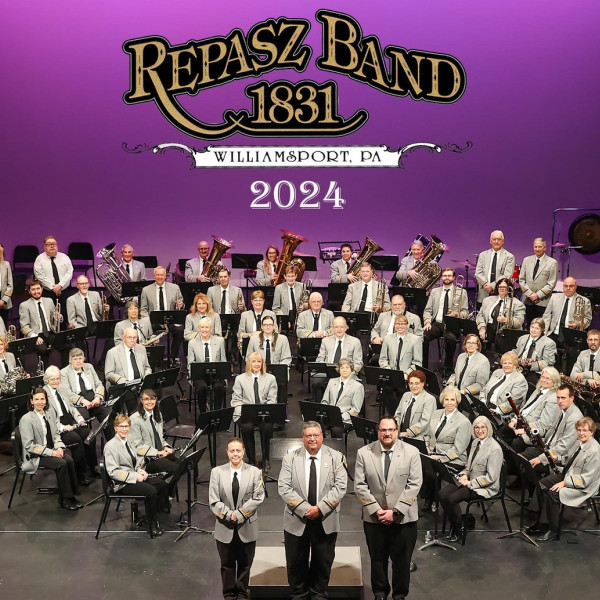 Repasz Band