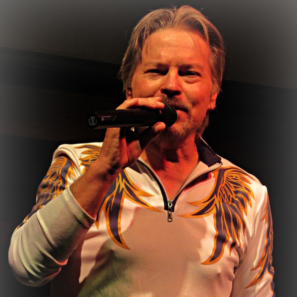 The Robb Taylor Band