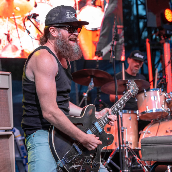 Scott Pemberton O Theory