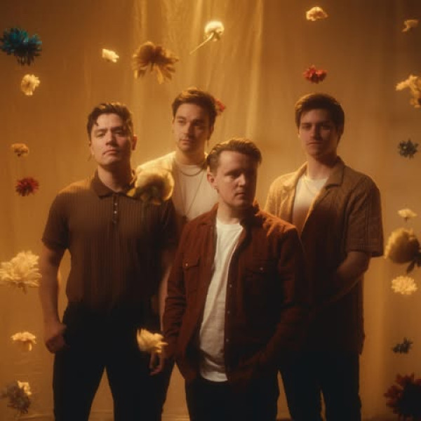 So Much Hope, Buried.