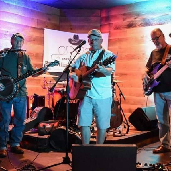 Whiskey n' Woods Band