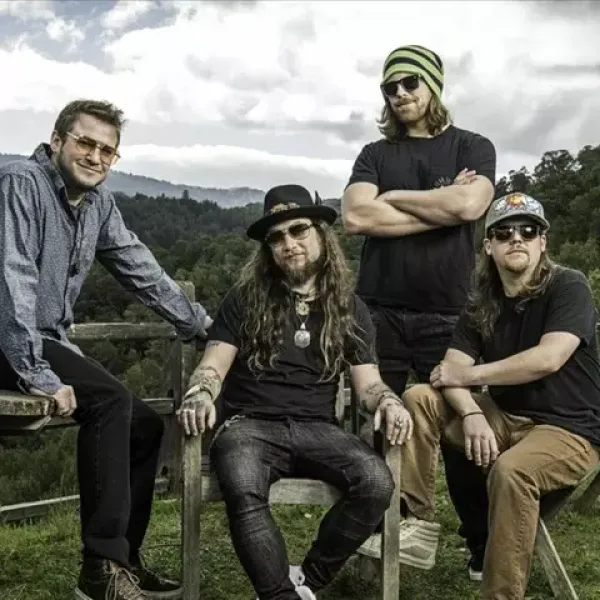 Willie Jack and the Northern Light