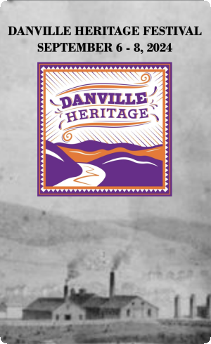 2024 Danville Heritage Festival