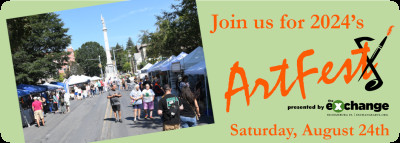 16th Annual ArtFest