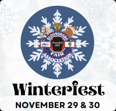 2024 Bloomsburg Winterfest