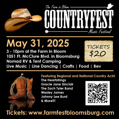 CountryFest 2025