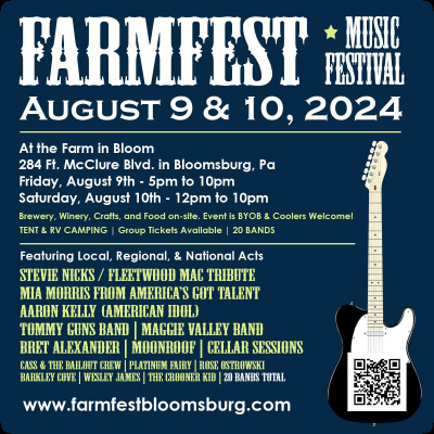 FarmFest 2024
