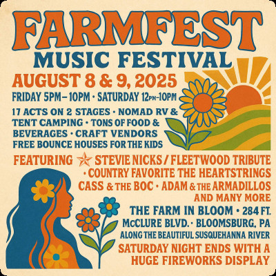 FarmFest 2025
