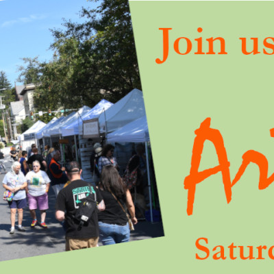 16th Annual ArtFest