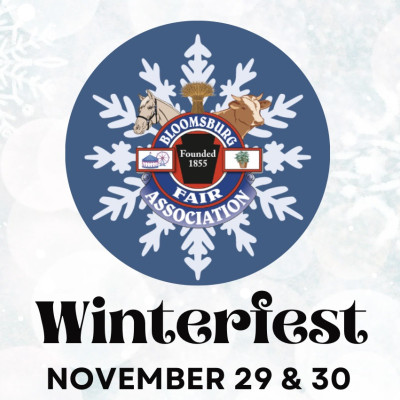 2024 Bloomsburg Winterfest