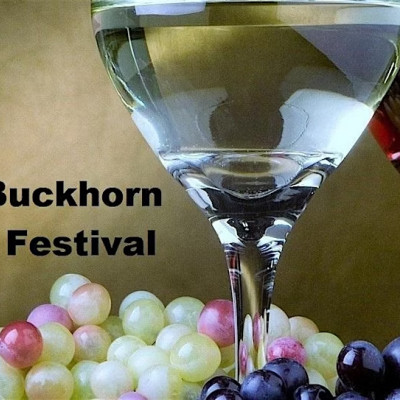 10th Annual Buckhorn Wine Festival