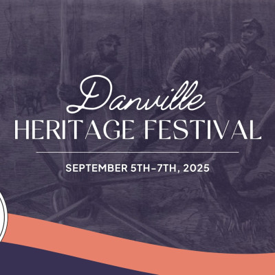 2025 Danville Heritage Festival