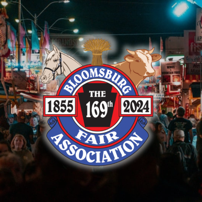 Bloomsburg Fair 2024