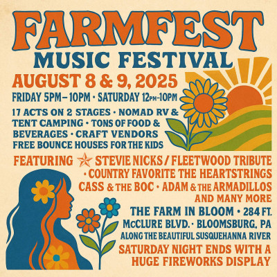 FarmFest 2025
