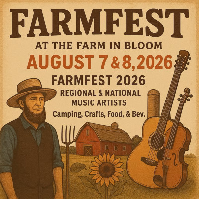 FarmFest 2026