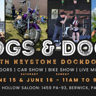 Hogs and Dogs