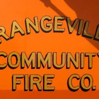98th Annual Orangeville Fireman's Carnival