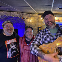 Nate Myers and the Aces