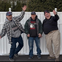 Trainwreck Survivors