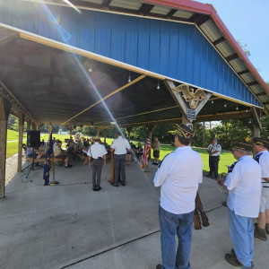 Benton VFW Post #8317