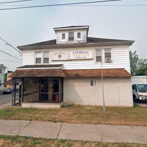 Berwick Catholic War Veterans #1419